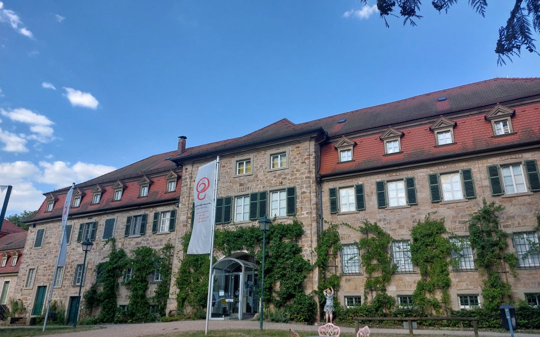 Museo Obere Saale
